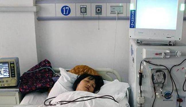 肾脏|12岁儿童查出尿毒症,医生叹息:每天吃“它”,肾脏当然无法承受