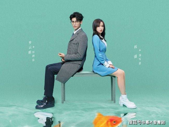 Alex|腾讯10月定档5部电视剧，部部精彩好看，有你期待的电视剧吗？