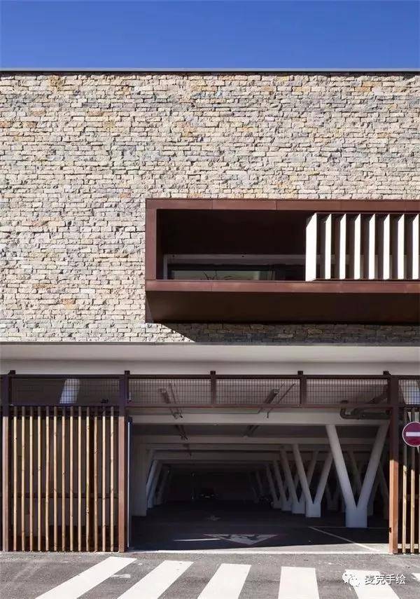 Tomi|今日分享 | 关于特殊人群空间设计第一弹