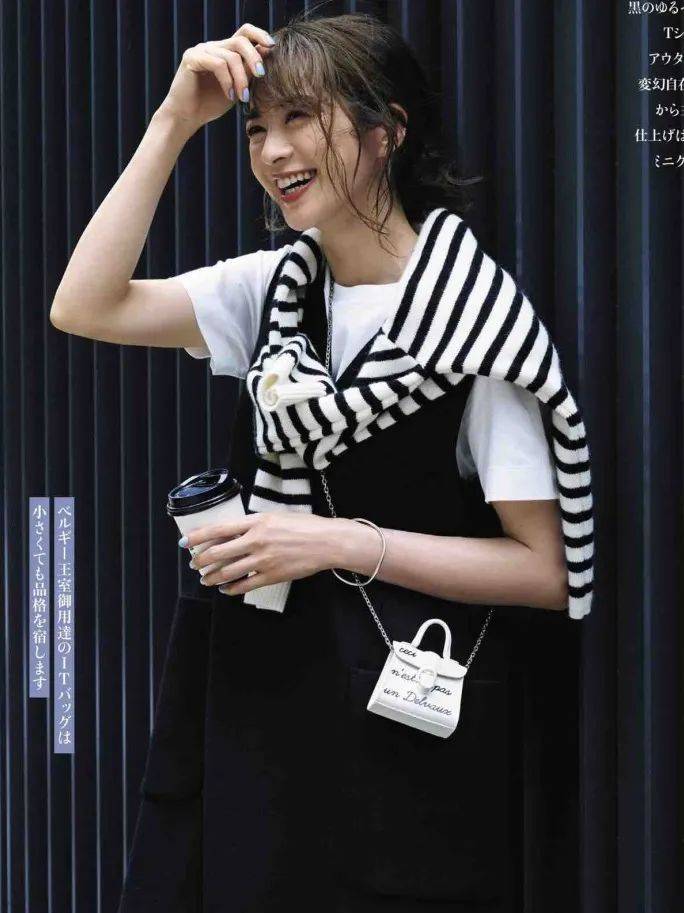 Polo 1件针织衫=100套穿搭!这才是秋冬的正确打开方式!