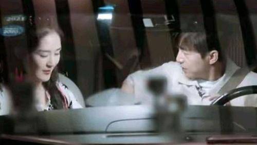 扶弟|谢娜二胎产女后首次亮相大本营，活力满满，网友：看不出二胎！