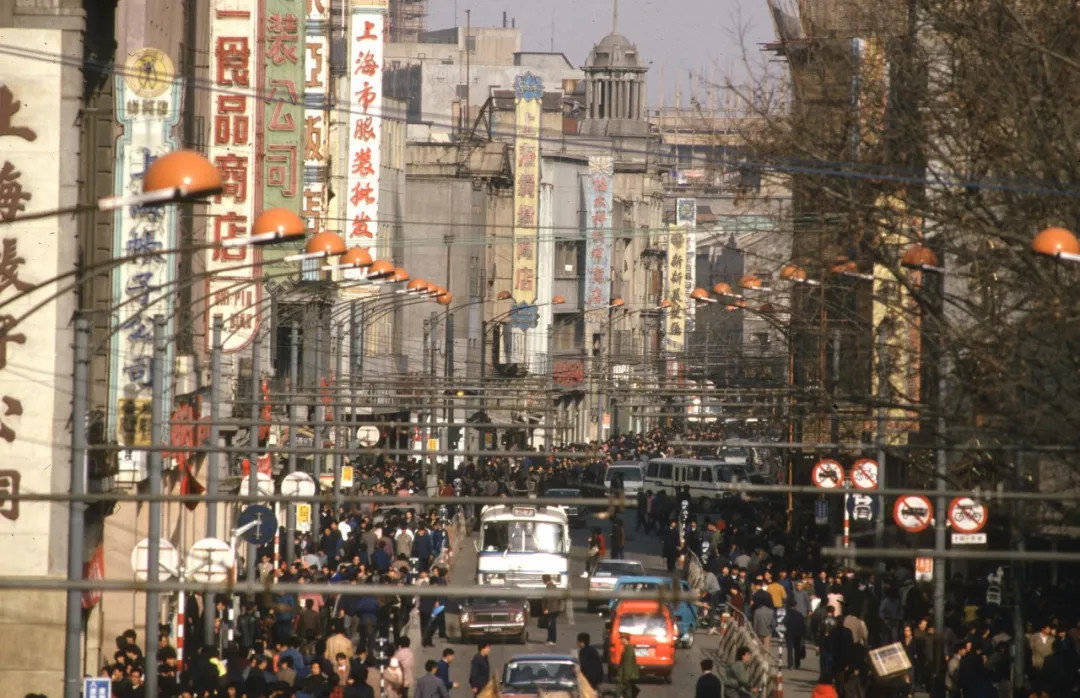 1997年上海敲头案专敲单身行走女性1月内14人被敲头