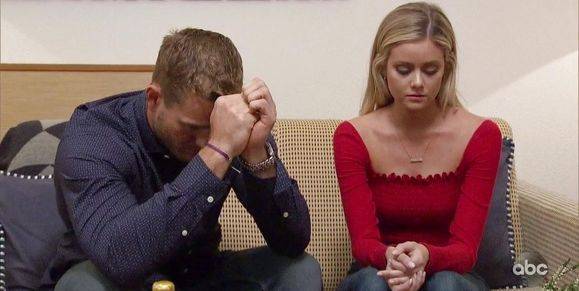 Colton|美国真人秀《单身汉》演员，逃出片场，跟踪前女友到出柜，真人比剧还狗血