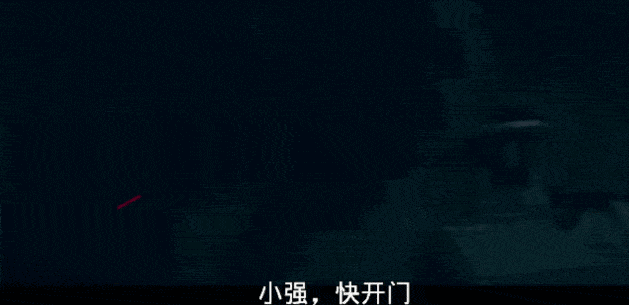 曾咏琪|观看不到100人，冷到爆的台剧，看得我毛骨悚然