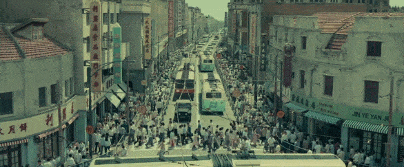 吴京|沈腾和吴京这回翻车了吗？