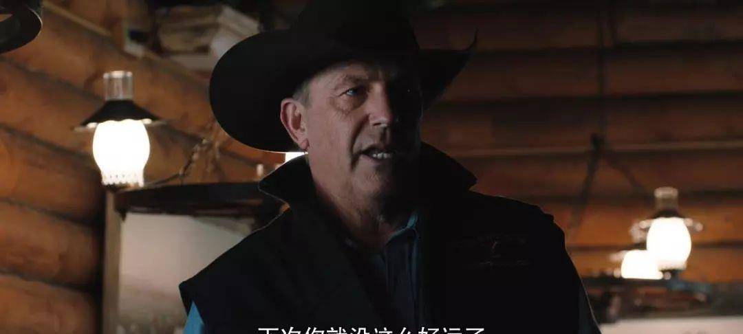 大儿子|第二季一回归飙到9.7分,这部新剧就是生猛!