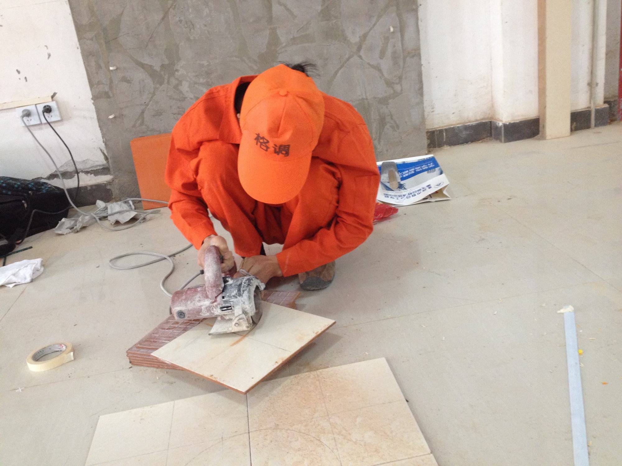 家装瓦工偷懒太可恨施工时做这5件事我一分钱都不想给他