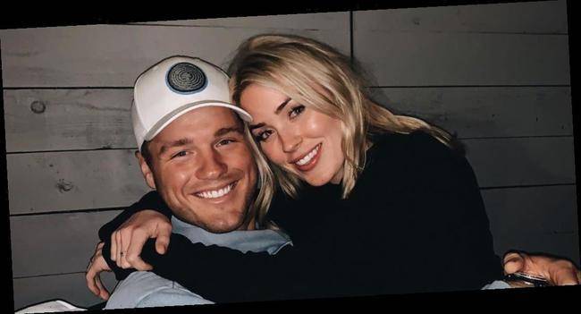 Colton|美国真人秀《单身汉》演员，逃出片场，跟踪前女友到出柜，真人比剧还狗血