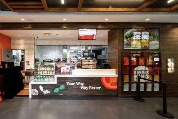 供应|网订店取、无人早餐车、便利店……在宝山,早餐有这些打开方式!