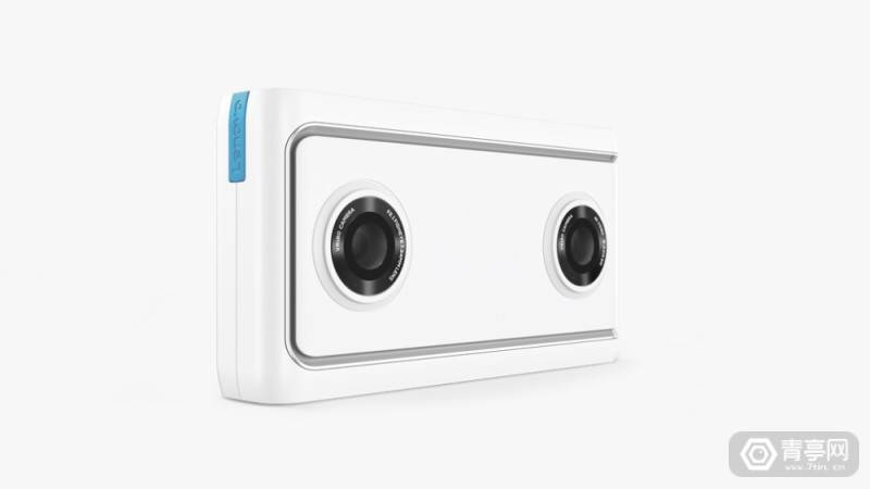 镜头|RF卡口的VR专用镜头，佳能EOS VR系统解析