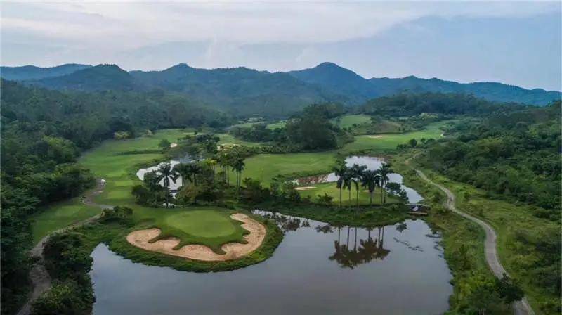 惠州横沥矮陂惠林温泉图片