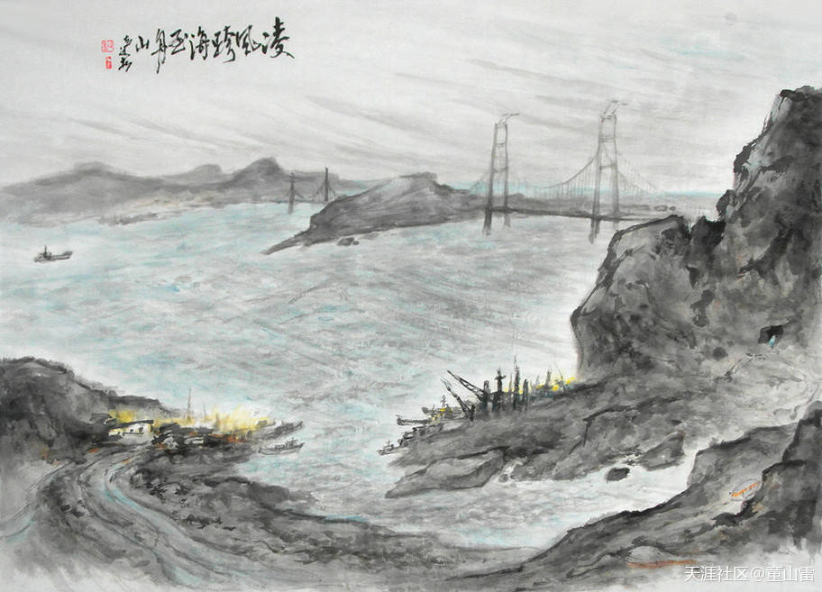 华东游·宁波-镇海-舟山得景（2015年）
