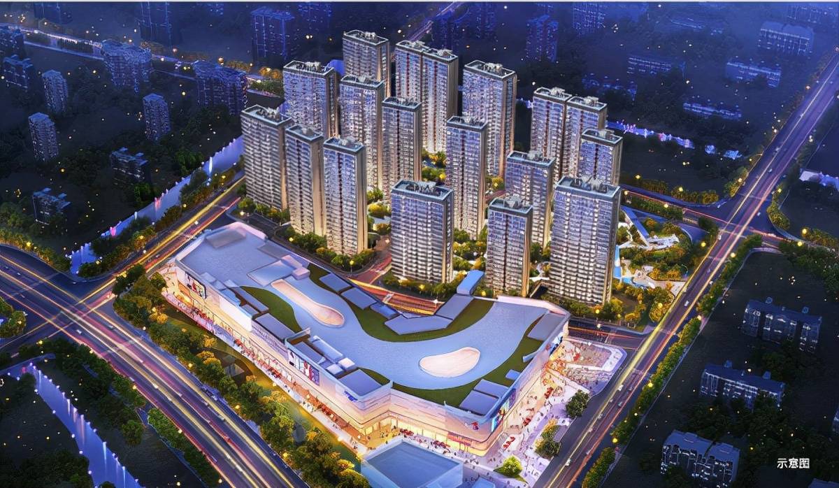 宁波龙湖天玥千万不要错过了!