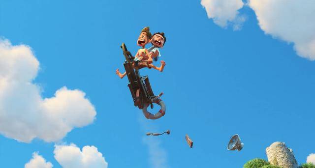 电影|预售仅48万，中国观众不买账，这部耗资9.7亿的大片救不了暑期档！