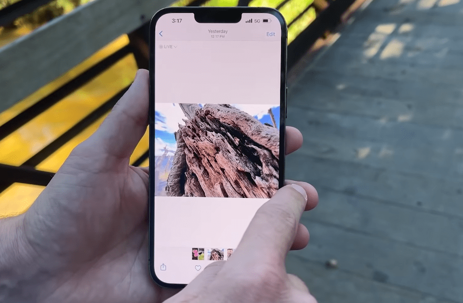 iphone13pro高刷新率有用吗 c4adf08152c64662a2d414204a867a45.png