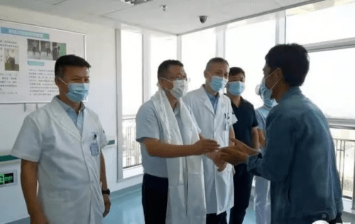 尼玛扎西|【鲁藏一家亲 共圆健康梦】市第三人民医院用爱照亮藏族听损儿童的路