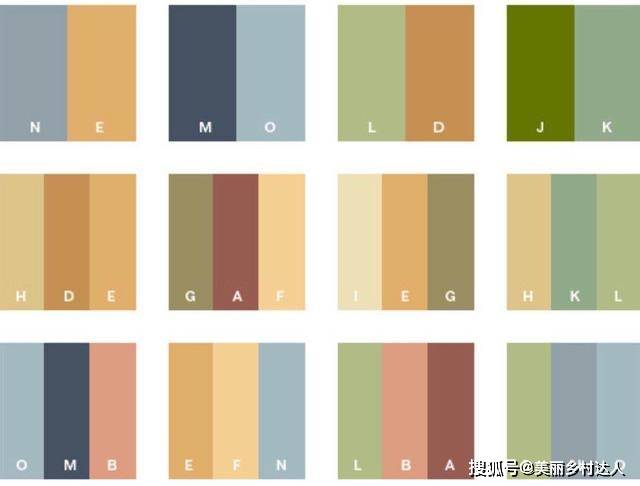 出圈 她年过50,皮肤黑、腿粗、脸圆,但还是凭穿搭美出圈!