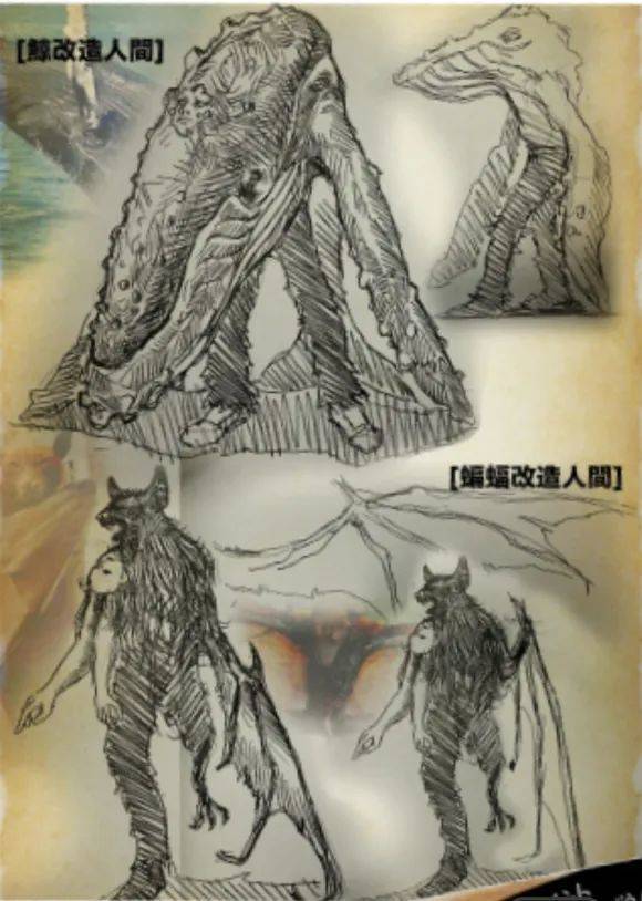 假面骑士black Sun重置怪人情报公开 三神官变成青蜂侠 部分