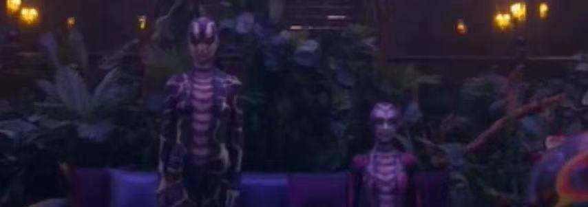 生活|崩盘的《鱿鱼游戏》