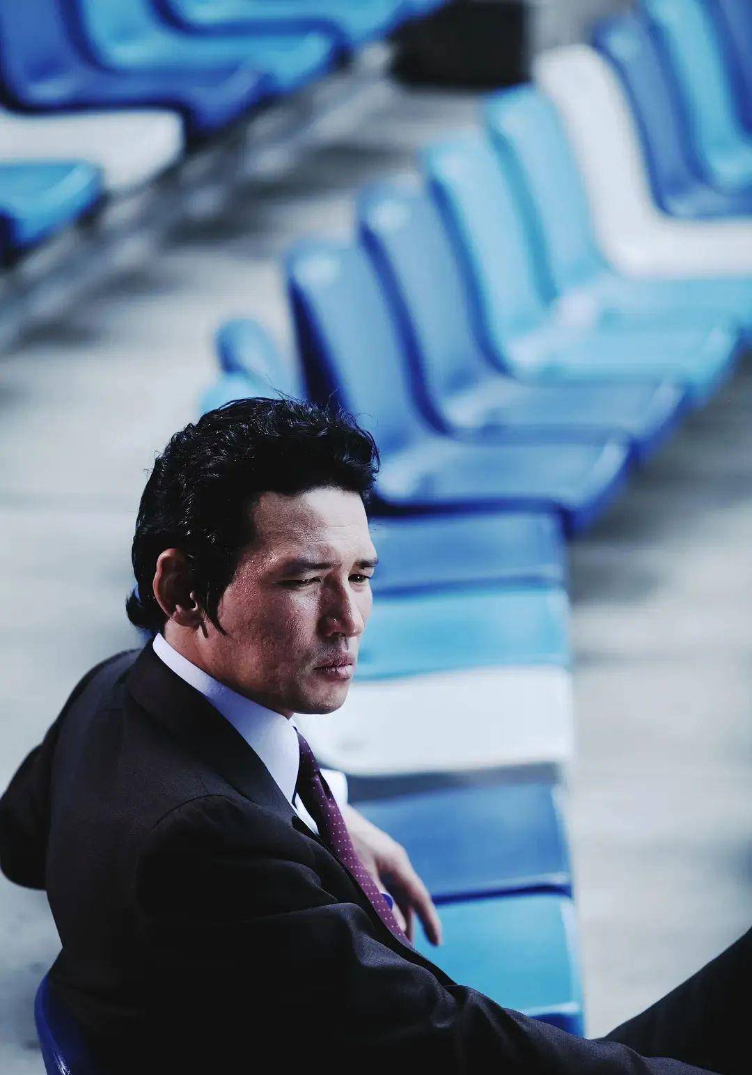 新世界|比起32万人打出8.9的《新世界》,《鱿鱼游戏》还是差一点