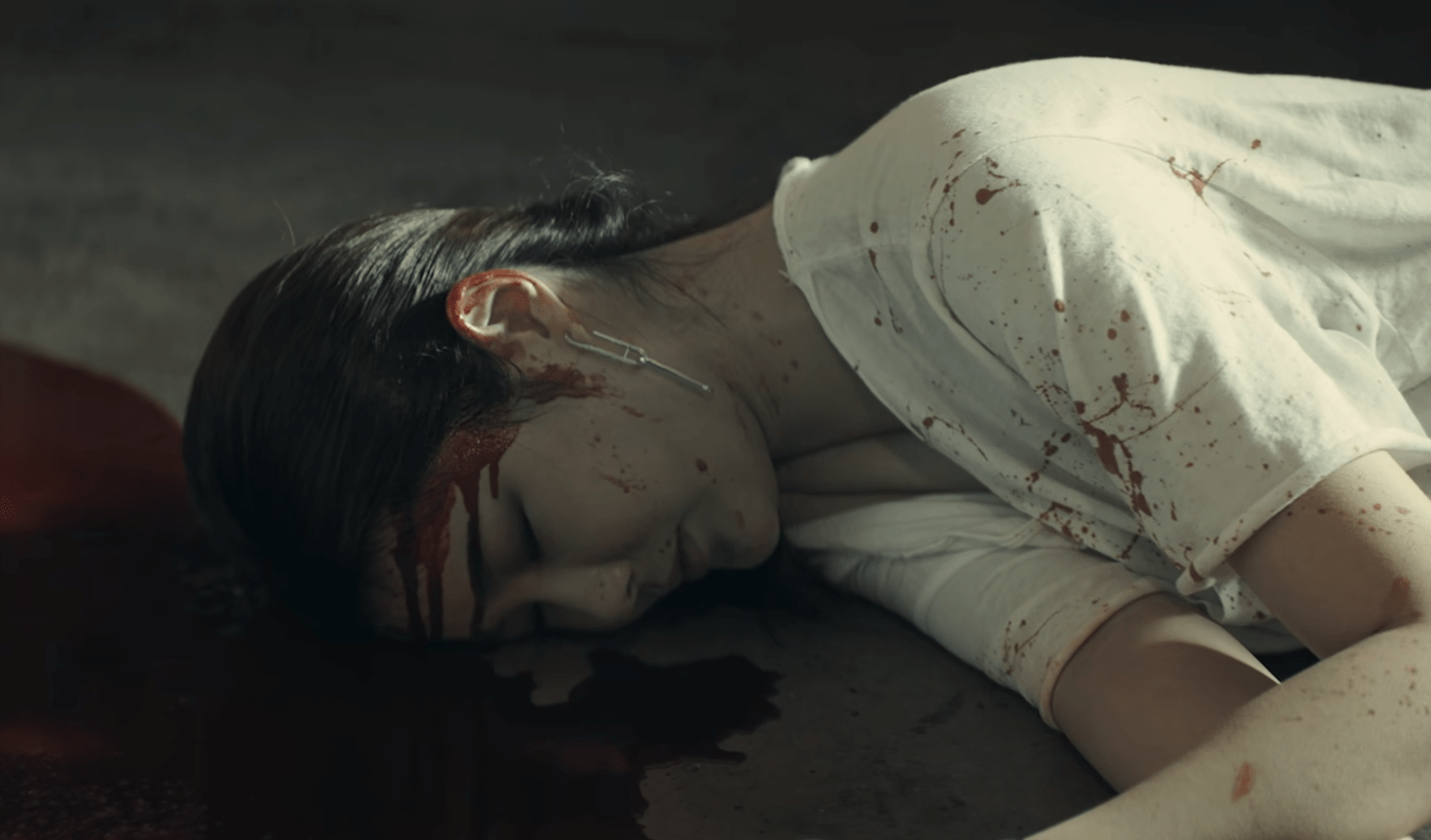 电影|《一级指控》上映,廖启智一出手,香港电影的荣光,就又回来了?