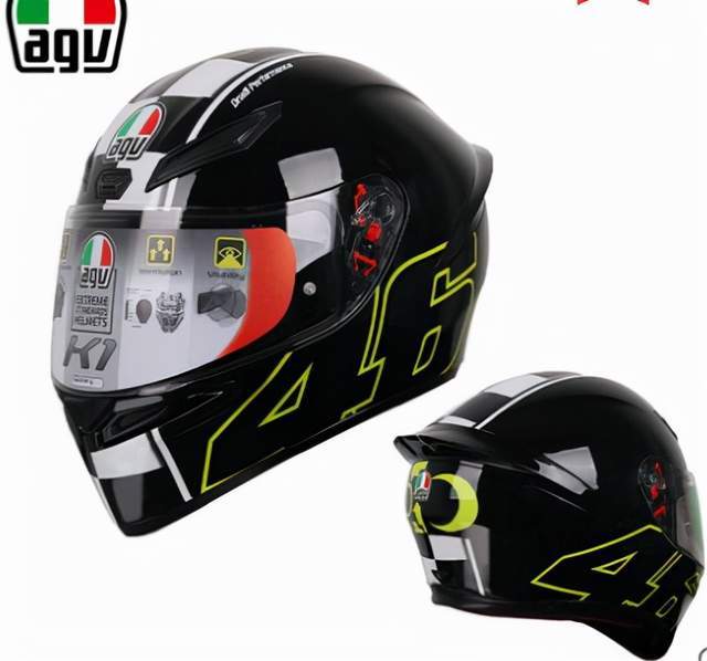 隆辉 推荐：2021、2022年头盔品牌排行榜TOP10