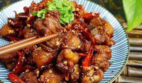 粉蒸排骨做出来怎么粉太干了 2b25f1df2b8c43f5841f224c02fb1807.jpeg
