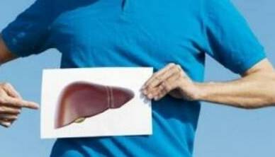 性激素|出现几个症状赶紧治，十有八九是肝硬化来袭了！