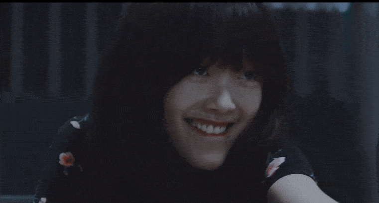 智英圈|ins一夜吸粉300W，27岁韩国“初恋脸”火出圈了！网友：我沦陷了