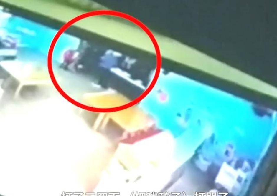 家长|3岁男孩鼻子被幼师打成轻微伤，曾危险驾驶被拘役，家长已起诉