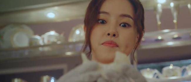 美娜|救命！这不就是你们想要的手撕婆婆姑姑吗？