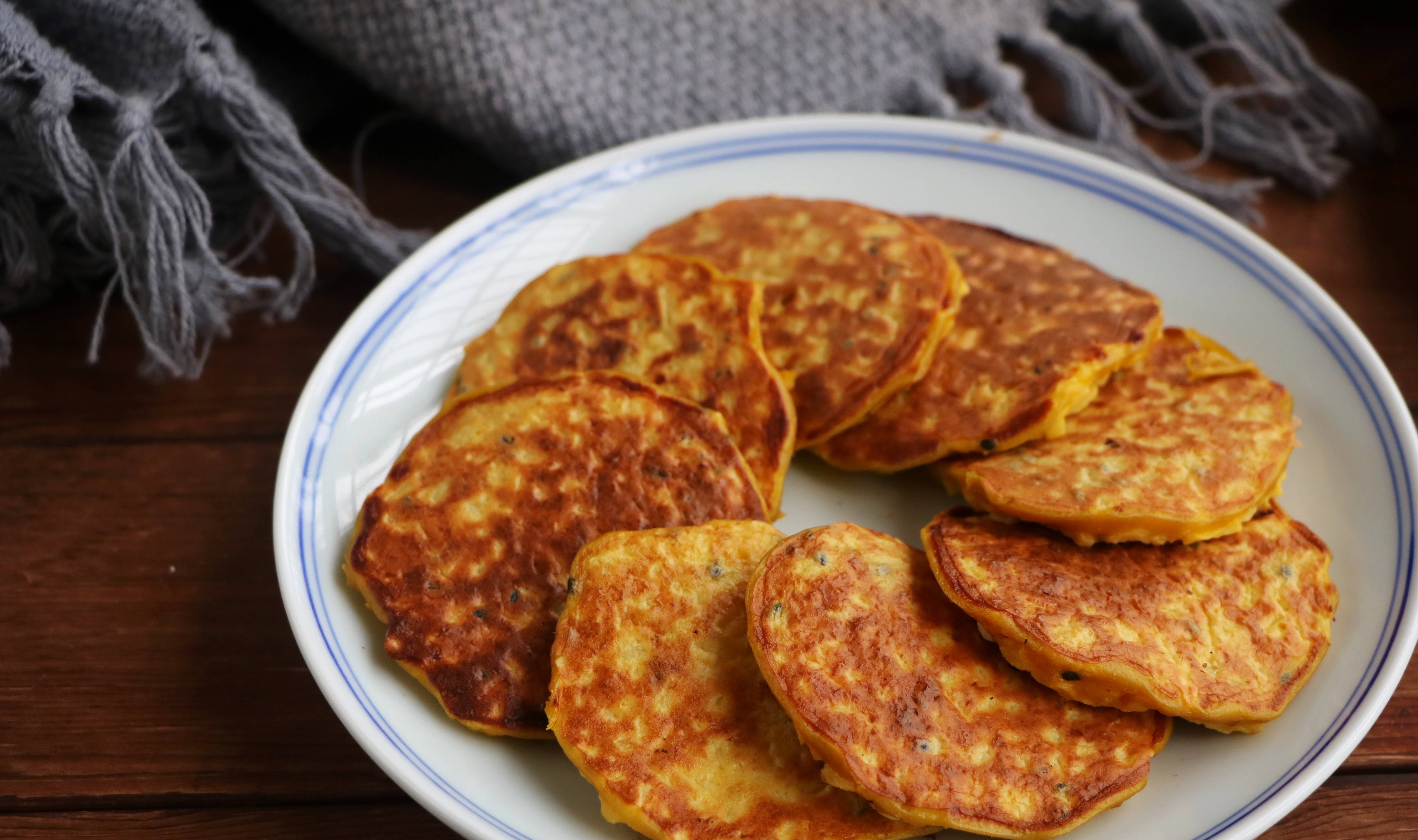 美食|苹果还能这么吃，口感超香甜，能当零食又能当早餐，有创意更美味