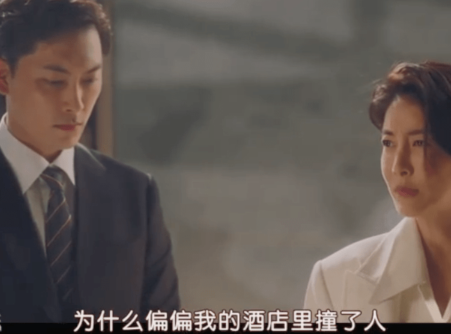 美娜|救命！这不就是你们想要的手撕婆婆姑姑吗？