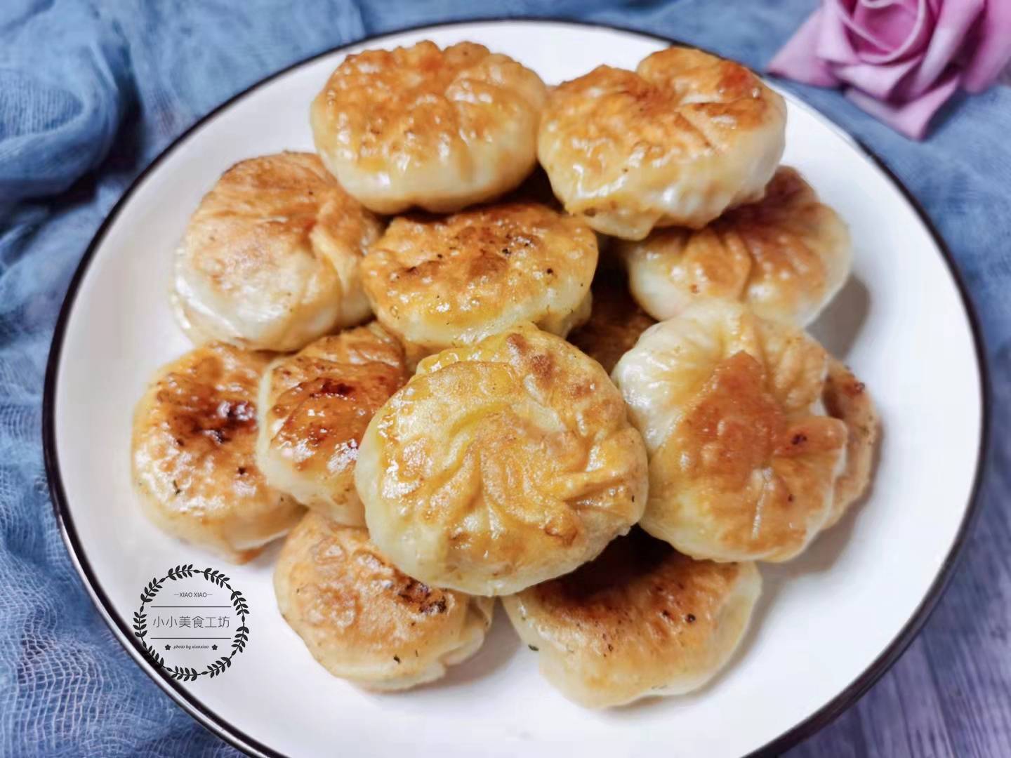 做法|入秋后，少吃猪肉多吃它，护眼长个子，营养不发胖，孩子特别爱吃