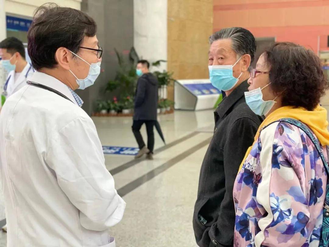 中国|知压，降压，控压｜西安市第三医院全国高血压日活动