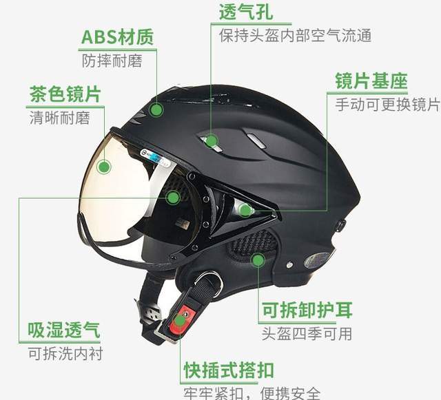 隆辉 推荐：2021、2022年头盔品牌排行榜TOP10