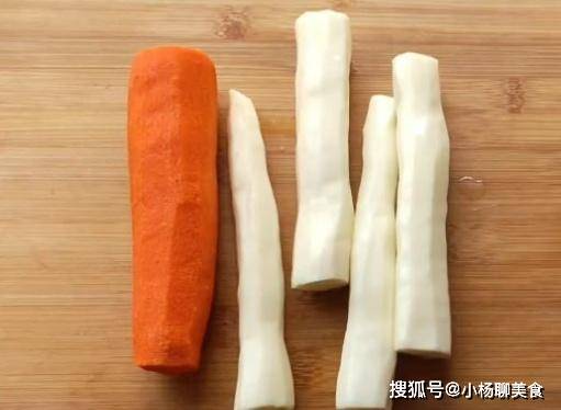 成丝|早餐这样做营养又省事，我家隔三差五就吃，健脾，益肺，明目