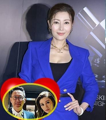 身材 51岁李嘉欣真不在乎形象！猛长14斤肉胖出游泳圈，绝美容颜不变