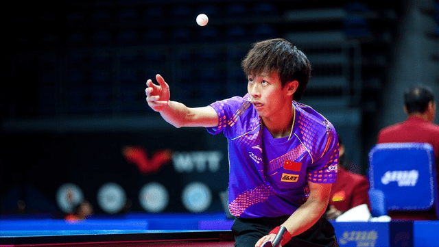 國乒全|好消息！國乒全運冠軍角逐WTT賽，頭號種子身份亮相為世錦賽熱身