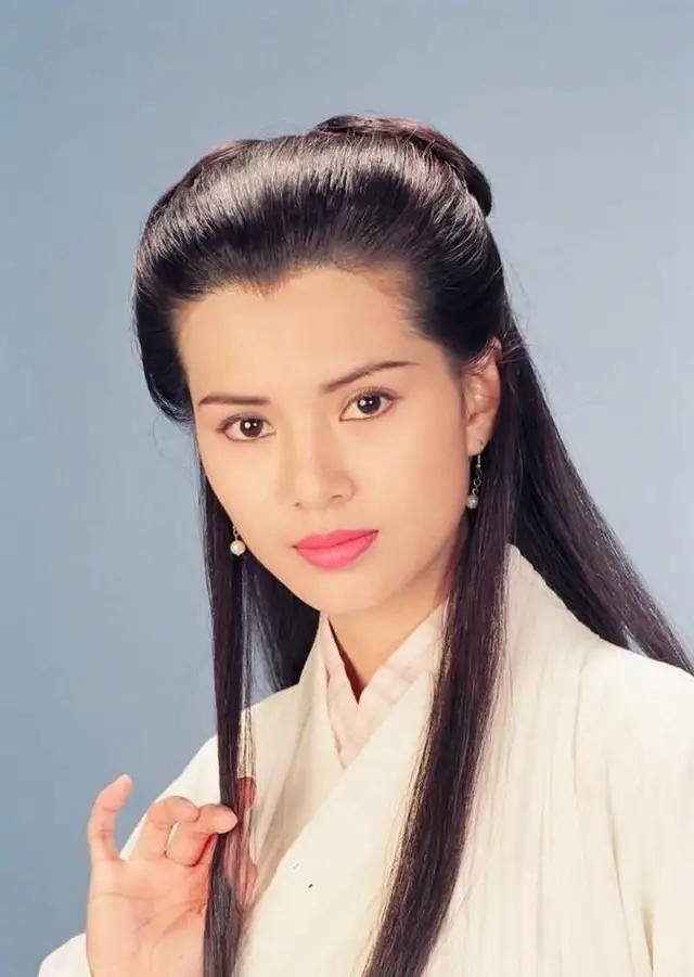 角色|那些惊艳了时光的古装角色，朱茵美，巩俐仙，杨幂造型满分