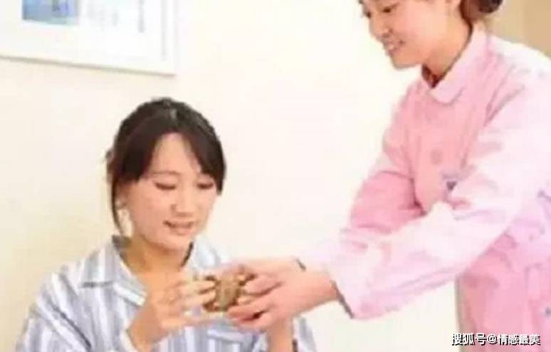 活动|生下宝宝24小时内，家人帮产妇做好四件事，月子就成功了一半