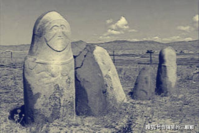 中国一地有着大量神秘石头，研究了上百年，揭露出一个消失的民族