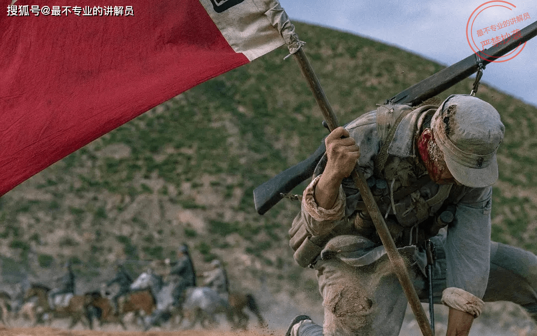 什么|单元片《乘风》：大情怀下的场面戏