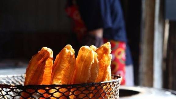 人体|吃油条到底好不好呢?对人体有害还是无害?