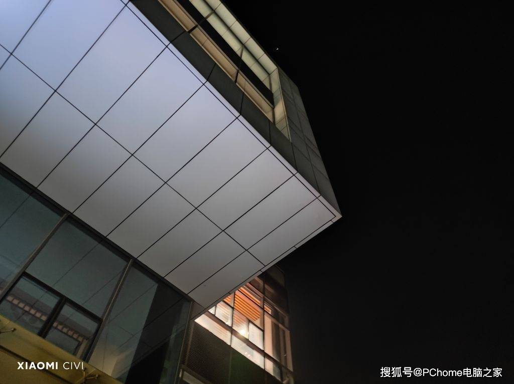 自拍|小米Civi评测：小米时尚后，产品确实让人惊喜