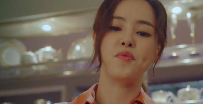 美娜|救命！这不就是你们想要的手撕婆婆姑姑吗？