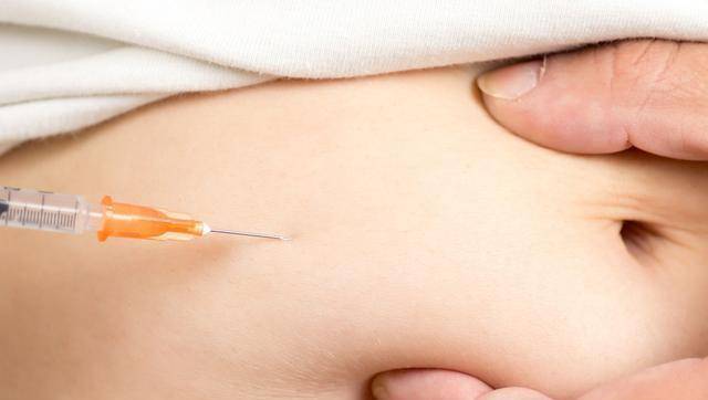 控制|长期注射胰岛素,为什么肚子越来越大,血糖控制得越来越差?