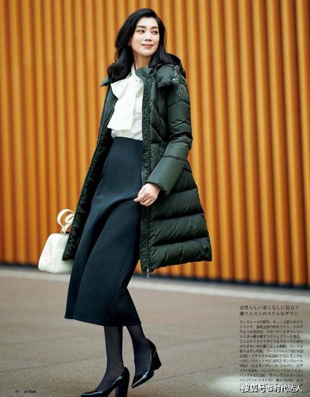 高跟鞋 鞋子重在质量不在数量,大龄女性备好这三款,时尚百搭有气质