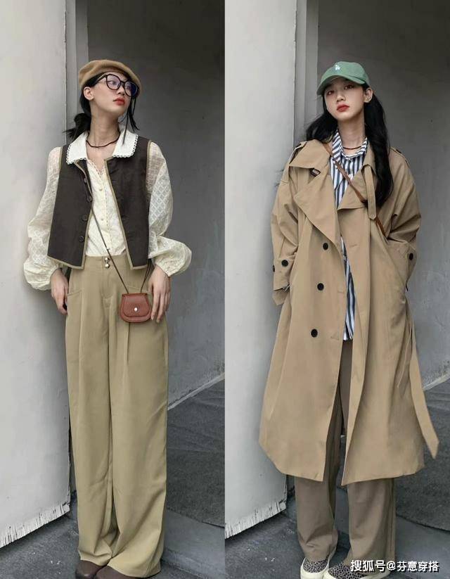 理想 穿得舒服，活得洒脱，这才是理想的人生！