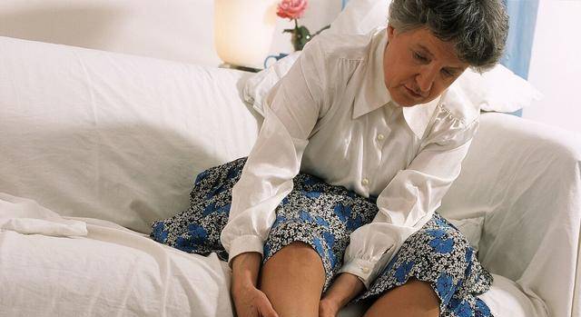 控制|一位糖尿病患者说，在脚上发现了一块黑斑，以后会不会截肢？